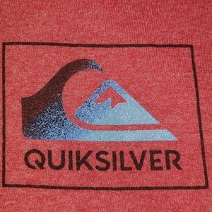 ♡Kid's QuikSilver T-shirt♡